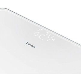 Beurer - GS 225 – Glass Digital Scale - 5 Years Warranty / Home and Kitchen Κουζίνα Σπίτι & Κουζίνα