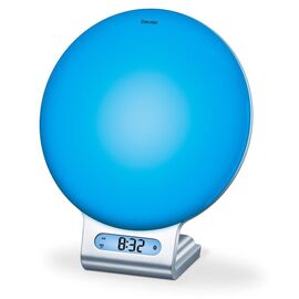 Beurer - WL 75 Wake-Up light - 3 Years Warranty / Health and Personal Care Προϊόντα Ευεξίας Προσωπική Φροντίδα
