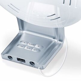 Beurer - WL 75 Wake-Up light - 3 Years Warranty / Health and Personal Care Προϊόντα Ευεξίας Προσωπική Φροντίδα