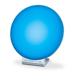 Beurer - Daylight Therapy & Mood Lamp TL 100 - 3 Years Warranty / Health and Personal Care Προϊόντα Ευεξίας Προσωπική Φροντίδα