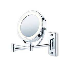 Beurer - BS 59 Cosmetic Mirror - 3 Years Warranty / Beauty Tools & Accessories Makeup