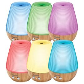 Beurer - LA 40 Aroma Diffuser / Home and Kitchen Appliances Home & Kitchen