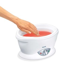 Beurer - MP 70 Paraffin Bath - 3 Years Warranty / Beauty Προϊόντα Ευεξίας Προσωπική Φροντίδα
