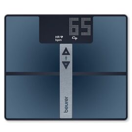 Beurer - BF 980 - Diagnostic Bathroom Scale with Bluetooth - 5 Years Warranty / Home and Kitchen Κουζίνα Σπίτι & Κουζίνα