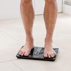 Beurer - BF 980 - Diagnostic Bathroom Scale with Bluetooth - 5 Years Warranty / Home and Kitchen Κουζίνα Σπίτι & Κουζίνα