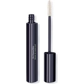 Dr. Hauschka - Brow and Lash Gel 00 Translucent / Beauty Eyes Makeup