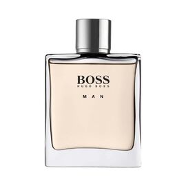Hugo Boss - Boss Orange Man EDT Spray 100 ml / Beauty Perfumes Woman Care
