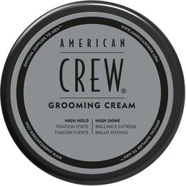 American Crew - Pucks Grooming Creme 85 g / Beauty Styling Ανδρική Περιποίηση