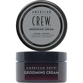American Crew - Pucks Grooming Creme 85 g / Beauty Styling Ανδρική Περιποίηση