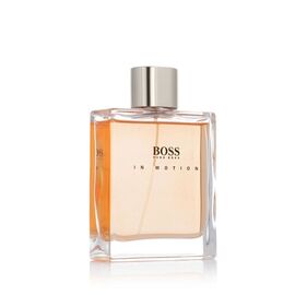 Hugo Boss - Boss In Motion EDT 100 ml / Beauty Perfumes Woman Care
