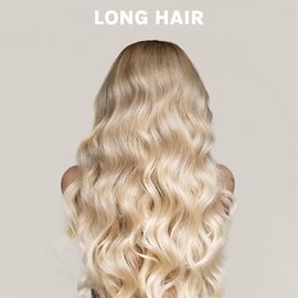 Revive7 - Silk Wave Heatless Curls / Beauty Conditioners Περιποίηση Μαλλιών