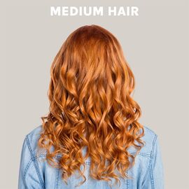 Revive7 - Silk Wave Heatless Curls / Beauty Conditioners Περιποίηση Μαλλιών