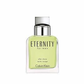 Calvin Klein - Eternity For Men Aftershave 100 ml / Beauty Shave & Beard Care Man Care