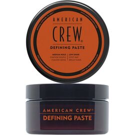 American Crew - Pucks Defining Paste 85 g / Beauty Styling Ανδρική Περιποίηση