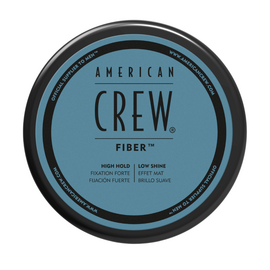 American Crew - Pucks Fiber Wax 85 g / Beauty Styling Ανδρική Περιποίηση