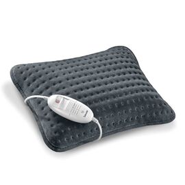 Beurer - Beurer HK 48 Heating Pillow Gray - 3 Years Warranty / Health and Personal Care Προϊόντα Ευεξίας Προσωπική Φροντίδα