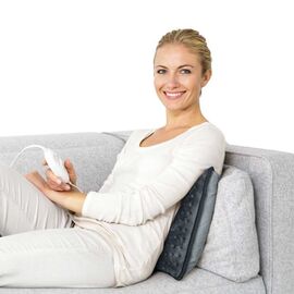 Beurer - Beurer HK 48 Heating Pillow Gray - 3 Years Warranty / Health and Personal Care Προϊόντα Ευεξίας Προσωπική Φροντίδα