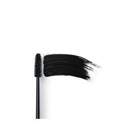 Dr. Hauschka - Volume Mascara 01 Black 8 ml / Beauty Eyes Makeup