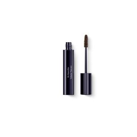 Dr. Hauschka - Volume Mascara 02 Brown 8 ml / Beauty Eyes Makeup
