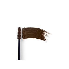 Dr. Hauschka - Volume Mascara 02 Brown 8 ml / Beauty Eyes Makeup