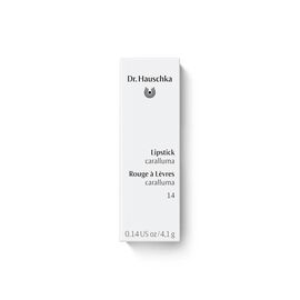 Dr. Hauschka - Lipstick 14 Caralluma 4.1 g / Beauty Χείλη Μακιγιάζ