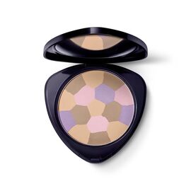 Dr. Hauschka - Colour Correcting Powder 01 Activating 8 g / Beauty Πρόσωπο Μακιγιάζ
