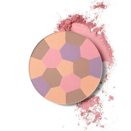 Dr. Hauschka - Colour Correcting Powder 01 Activating 8 g / Beauty Πρόσωπο Μακιγιάζ