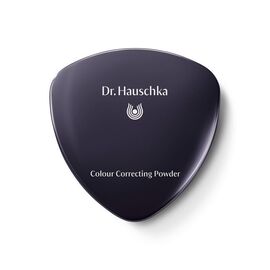 Dr. Hauschka - Colour Correcting Powder 02 Calming 8 g / Beauty Πρόσωπο Μακιγιάζ