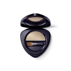 Dr. Hauschka - Eyeshadow 08 Golden Topaz 1.4 g / Beauty Eyes Makeup