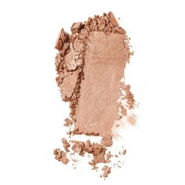Dr. Hauschka - Eyeshadow 08 Golden Topaz 1.4 g / Beauty Eyes Makeup