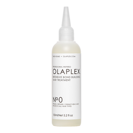 Olaplex - NO.0 Intensive Bond Building Hair Treatment 155 ml / Beauty Conditioners Περιποίηση Μαλλιών