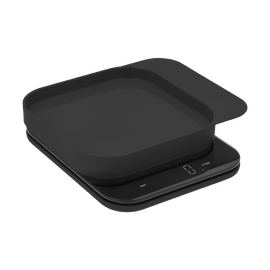Rosti - Mensura kitchen scales - Black / Home and Kitchen Κουζίνα Σπίτι & Κουζίνα