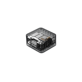 Aqara - Dual Relay Module T2 - Smart Control for Your Home / Home and Kitchen Lightning Home & Kitchen