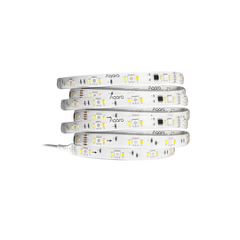 Aqara - LED Strip T1 1m Extension: Expand Your Lighting / Home and Kitchen Lightning Home & Kitchen