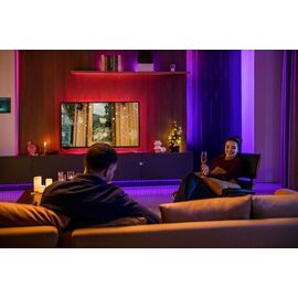 Aqara - LED Strip T1 1m Extension: Expand Your Lighting / Home and Kitchen Lightning Home & Kitchen
