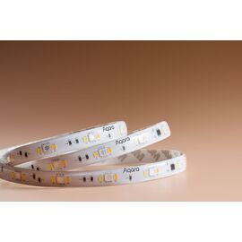 Aqara - LED Strip T1 1m Extension: Expand Your Lighting / Home and Kitchen Lightning Home & Kitchen