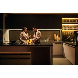 Aqara - LED Strip T1 1m Extension: Expand Your Lighting / Home and Kitchen Lightning Home & Kitchen