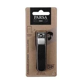 Parsa - Beauty Men Nail Clipper Black / Beauty Wellness Personal Care