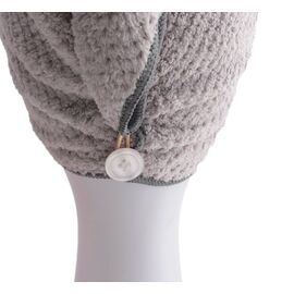 Parsa - Beauty Microfiber Towel / Beauty Εργαλεία Μαλλιών Περιποίηση Μαλλιών