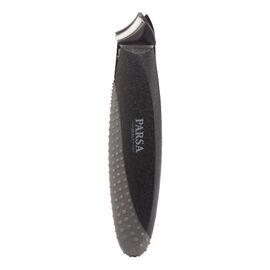 Parsa - Beauty Toenail Clipper Black / Beauty Wellness Personal Care