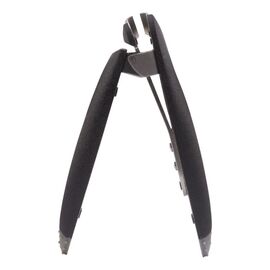 Parsa - Beauty Toenail Clipper Black / Beauty Wellness Personal Care