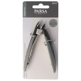 Parsa - Beauty Toenail Clipper Black / Beauty Wellness Personal Care