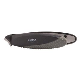 Parsa - Beauty Toenail Clipper Black / Beauty Wellness Personal Care