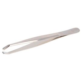 Parsa - Beauty Tweezer Steel / Beauty Tools & Accessories Makeup