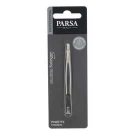 Parsa - Beauty Tweezer Steel / Beauty Tools & Accessories Makeup