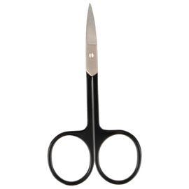 Parsa - LOV.U Nail Scissor Black / Beauty Wellness Personal Care