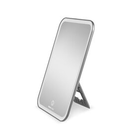 Gillian Jones - Tablet Mirror With LED And USB-C Charging Black / Beauty Accessories Woman Care