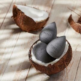 Parsa - Beauty Make-Up Egg Coconut Grey / Beauty Tools & Accessories Makeup