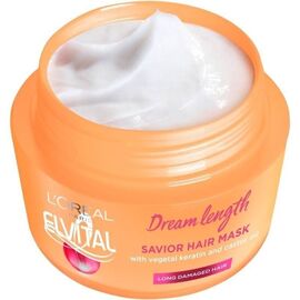 L'Oréal Paris - ElvitalDream Length Savior Hair Mask 300 ml / Beauty Φροντιδα Μαλλιών Περιποίηση Μαλλιών