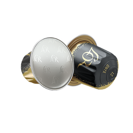 L'OR Capsules - Espresso Onyx - Coffee Capsules - 10 pcs / Food & Drink Κάψουλες Καφές
